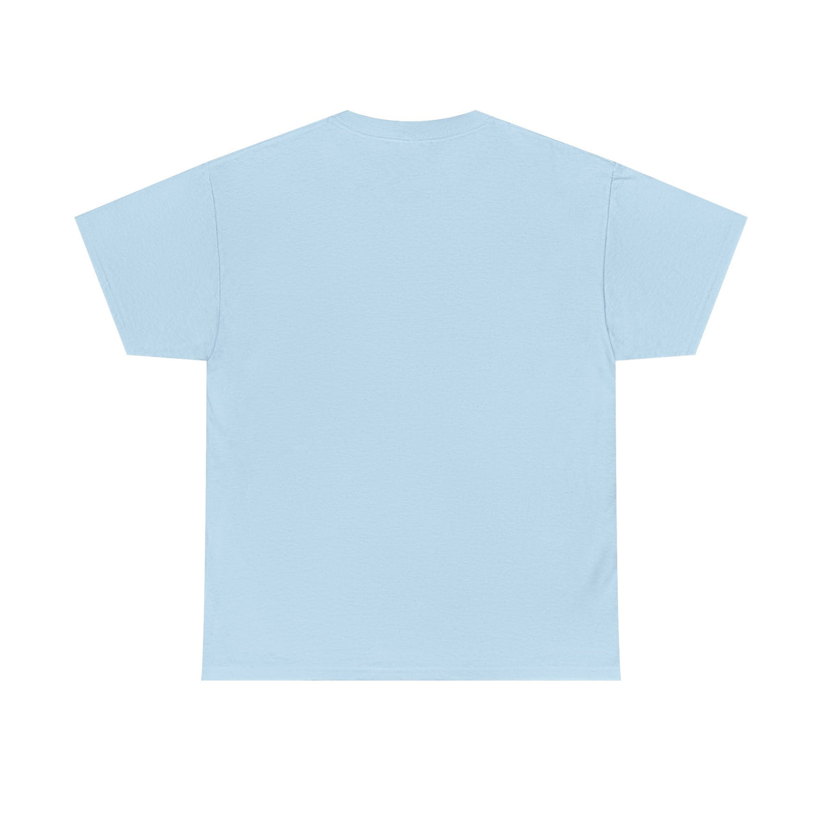 NEED U MORE LOGO TEE