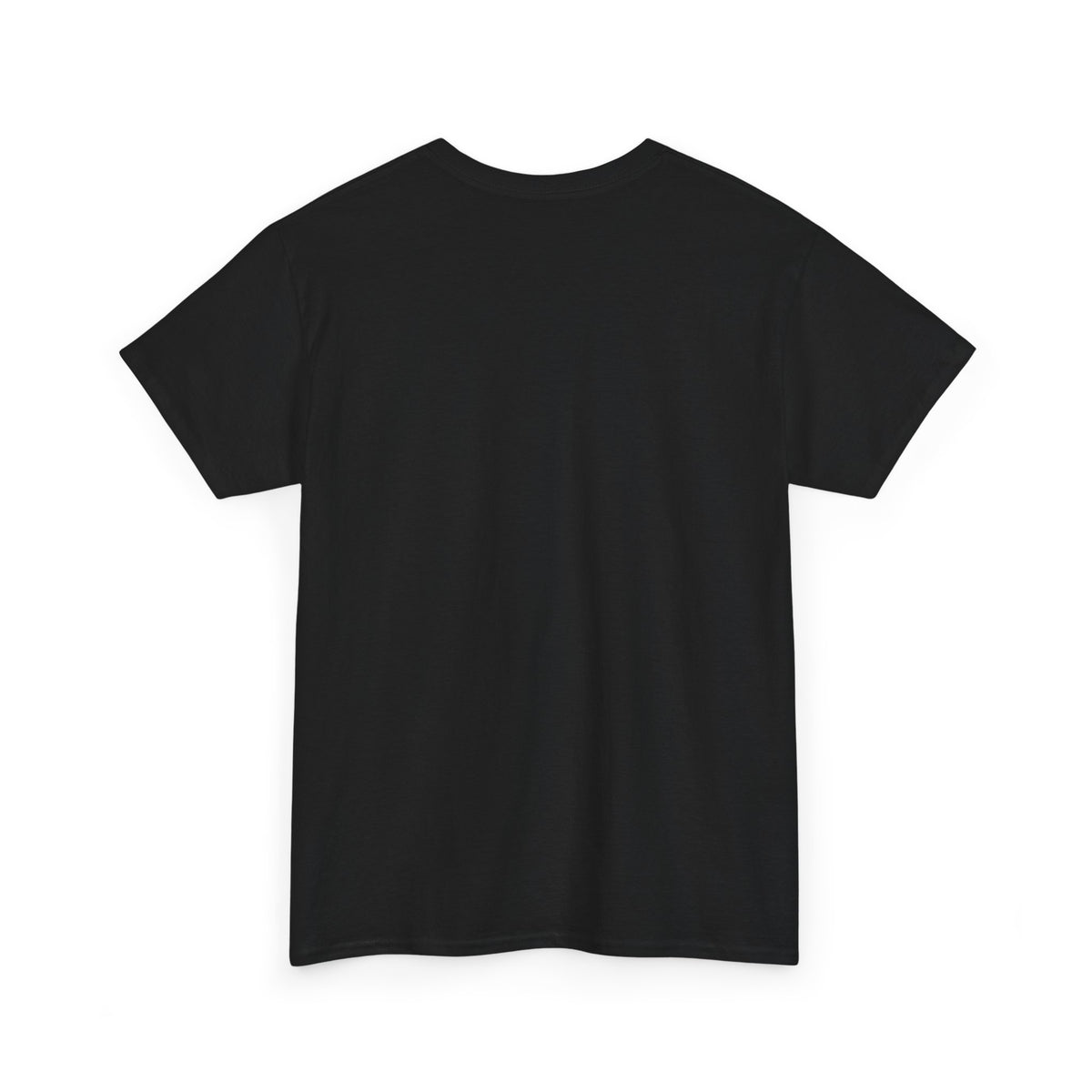 Need You More T-shirt Black