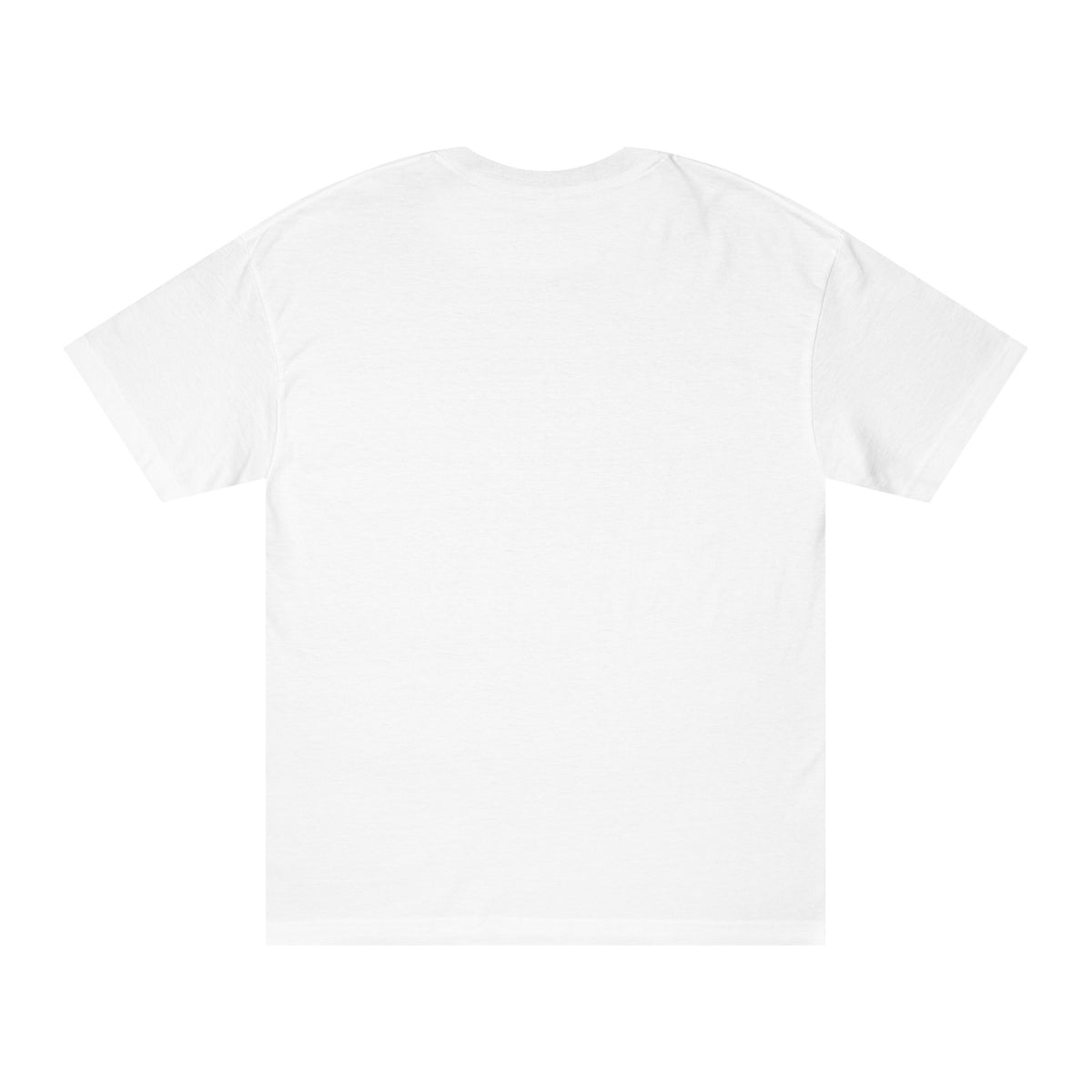 NEED U MORE WHITE TEE