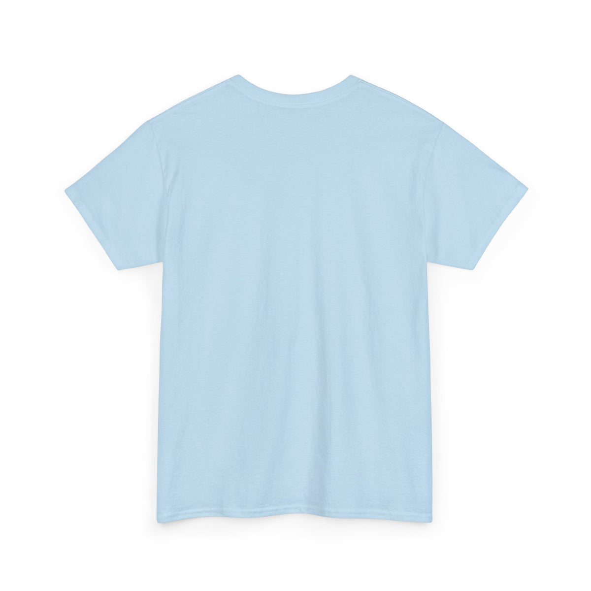 NEED U MORE LOGO TEE