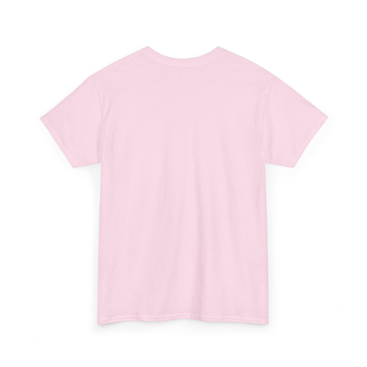 NEED U MORE LOGO TEE