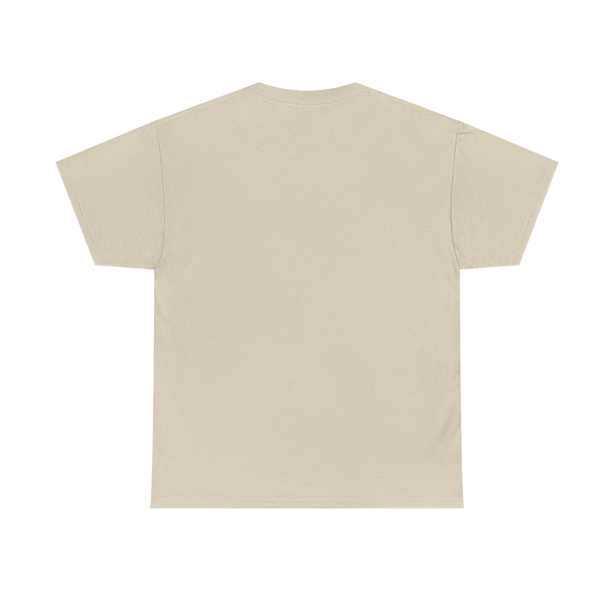 NEED U MORE LOGO TEE