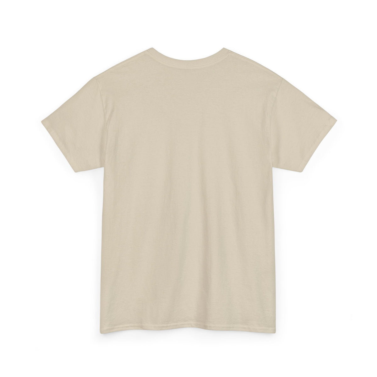 NEED U MORE LOGO TEE